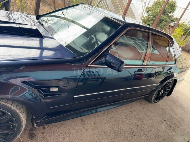 Mercedes S 320 1994, 215,000 km - 3.2 l - Şəki