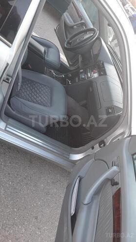 Mercedes C 230 1998, 310,026 km - 2.3 l - Bakı