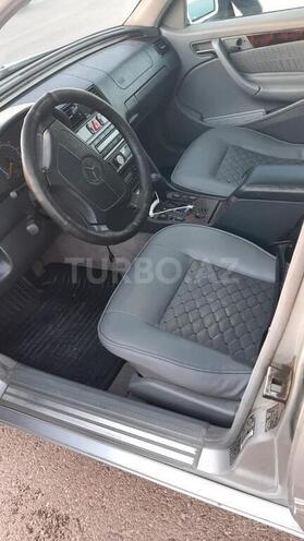 Mercedes C 230 1998, 310,026 km - 2.3 l - Bakı