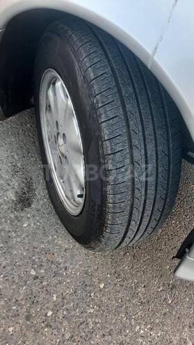 Mercedes C 230 1998, 310,026 km - 2.3 l - Bakı