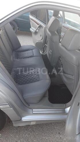 Mercedes C 230 1998, 310,026 km - 2.3 l - Bakı