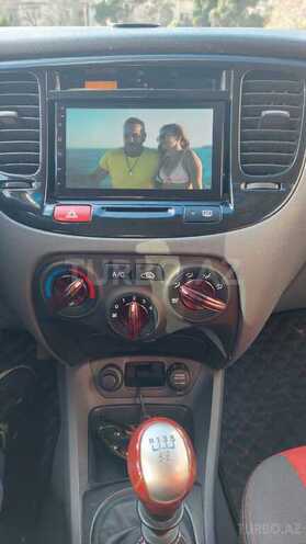 Kia Rio 2007, 189,000 km - 1.4 l - Bakı
