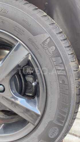 Kia Rio 2007, 189,000 km - 1.4 l - Bakı