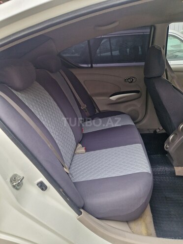 Nissan Sunny 2014, 171,658 km - 1.5 л - Bakı