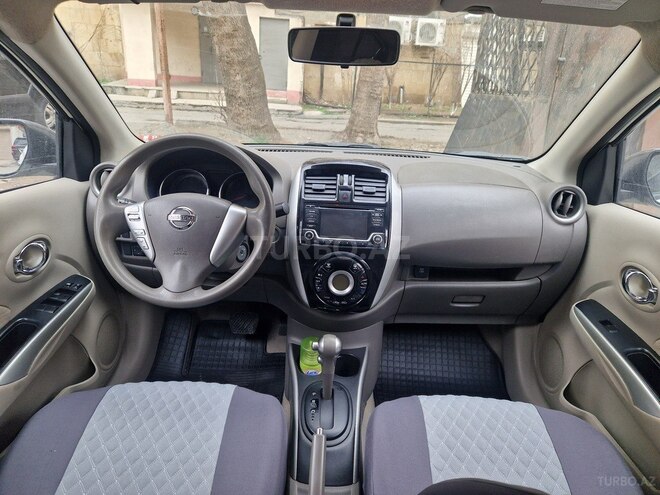 Nissan Sunny 2014, 171,658 km - 1.5 л - Bakı
