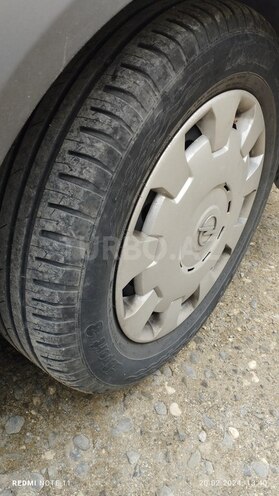 Opel Astra 2007, 213,000 km - 1.4 l - Sumqayıt