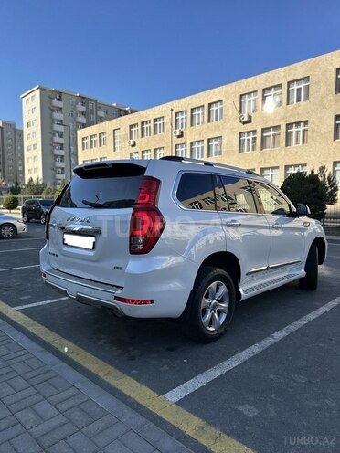 Haval H9 2019, 81,600 km - 2.0 l - Bakı