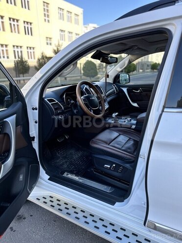 Haval H9 2019, 81,600 km - 2.0 l - Bakı