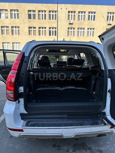 Haval H9 2019, 81,600 km - 2.0 l - Bakı