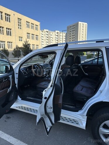 Haval H9 2019, 81,600 km - 2.0 l - Bakı