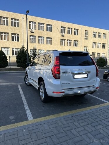 Haval H9 2019, 81,600 km - 2.0 l - Bakı
