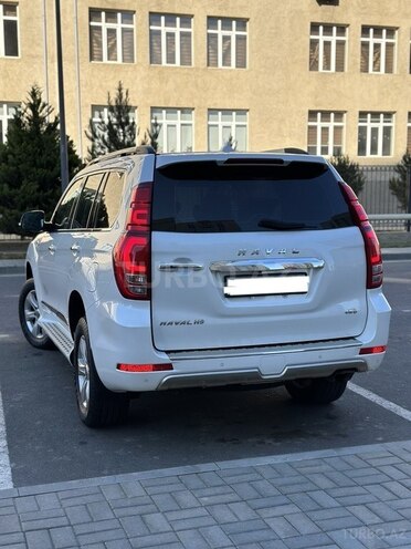 Haval H9 2019, 81,600 km - 2.0 l - Bakı