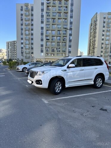 Haval H9 2019, 81,600 km - 2.0 l - Bakı