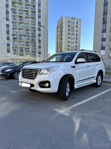 Haval H9 2019, 81,600 km - 2.0 l - Bakı