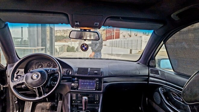 BMW 528 1999, 285,000 km - 2.8 л - Bakı