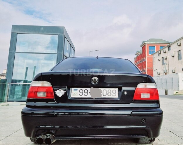 BMW 528 1999, 285,000 km - 2.8 л - Bakı