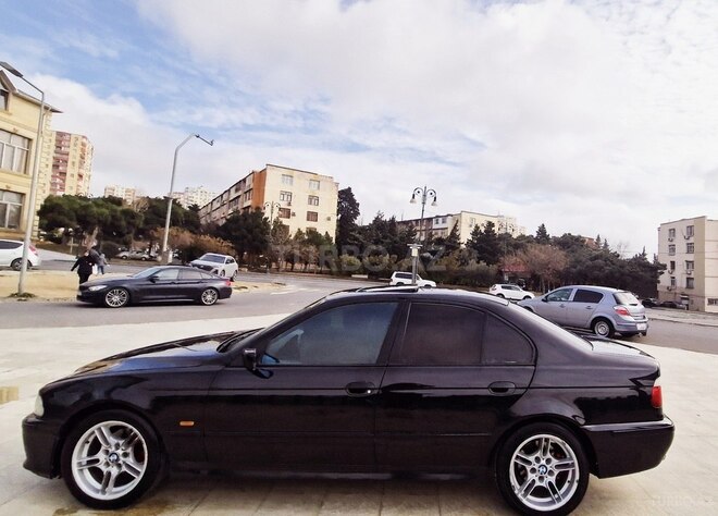BMW 528 1999, 285,000 km - 2.8 л - Bakı