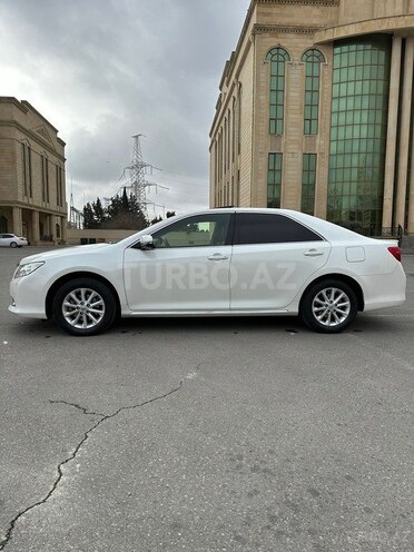Toyota Camry 2012, 128,000 km - 2.5 l - Bakı