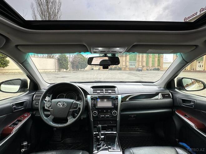Toyota Camry 2012, 128,000 km - 2.5 l - Bakı