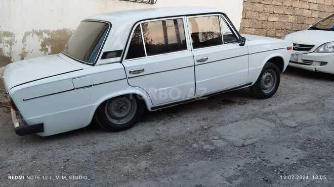 LADA (VAZ) 2106 1986, 73,637 km - 1.5 l - Bakı