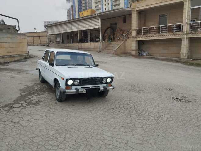LADA (VAZ) 2106 1986, 73,637 km - 1.5 l - Bakı