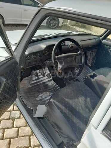 LADA (VAZ) 2106 1986, 73,637 km - 1.5 l - Bakı