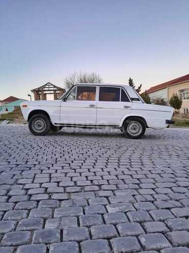 LADA (VAZ) 2106 1986, 73,637 km - 1.5 l - Bakı