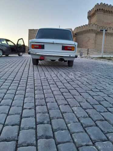 LADA (VAZ) 2106 1986, 73,637 km - 1.5 l - Bakı
