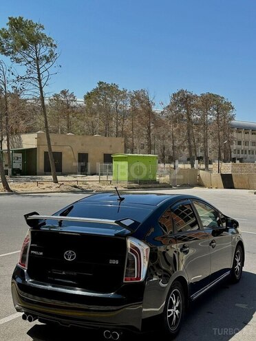 Toyota Prius 2014, 214,204 km - 1.8 l - Sumqayıt