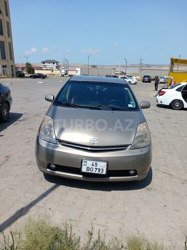 Toyota Prius 2008, 250,000 km - 1.5 l - Bakı