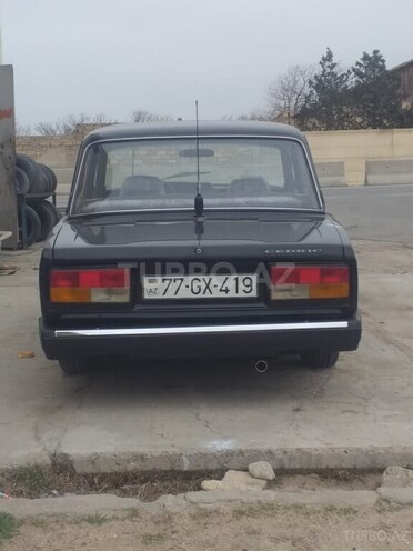 LADA (VAZ) 2107 2011, 25,230 km - 1.6 l - Sumqayıt