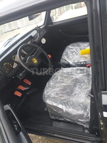 LADA (VAZ) 2107 2011, 25,230 km - 1.6 l - Sumqayıt