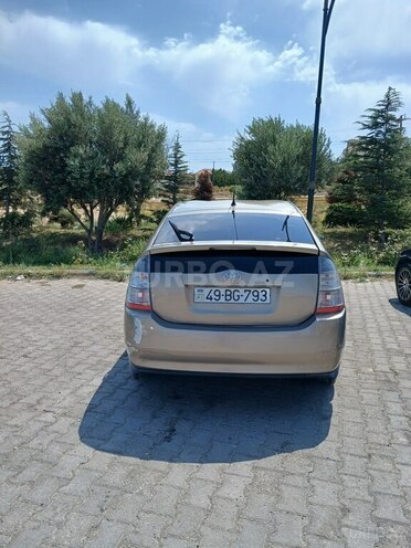 Toyota Prius 2008, 250,000 km - 1.5 l - Bakı