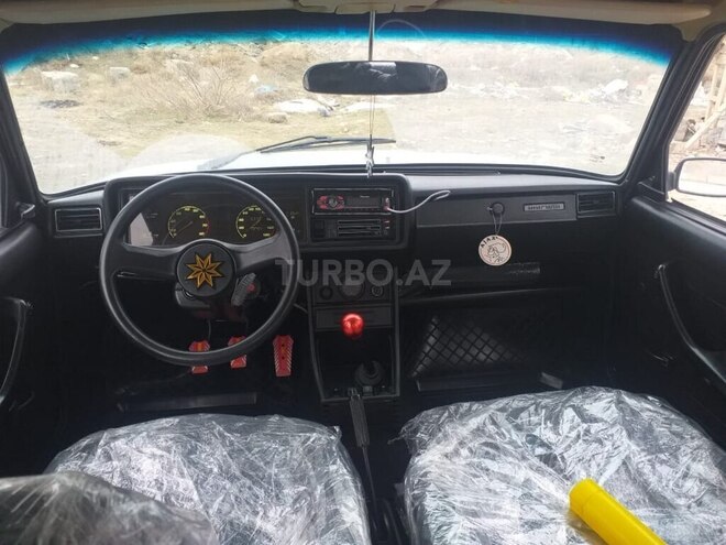 LADA (VAZ) 2107 2011, 25,230 km - 1.6 l - Sumqayıt