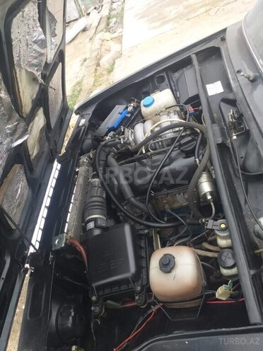 LADA (VAZ) 2107 2011, 25,230 km - 1.6 l - Sumqayıt