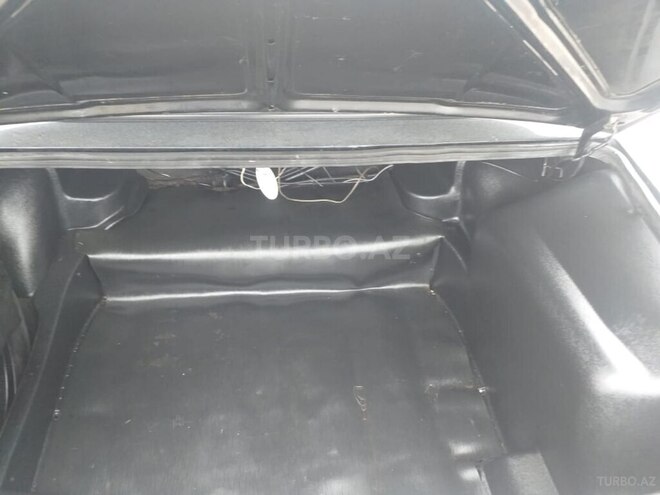 LADA (VAZ) 2107 2011, 25,230 km - 1.6 l - Sumqayıt