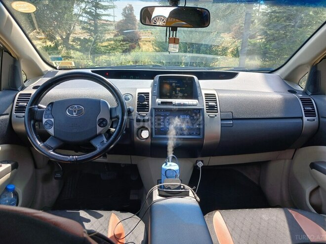 Toyota Prius 2008, 250,000 km - 1.5 l - Bakı
