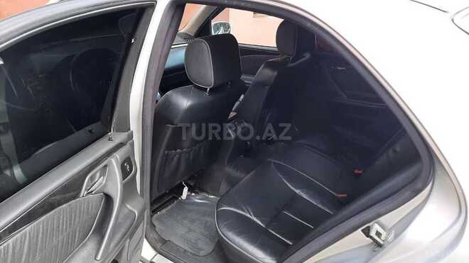 Mercedes E 320 2000, 830,000 km - 3.2 l - Lənkəran