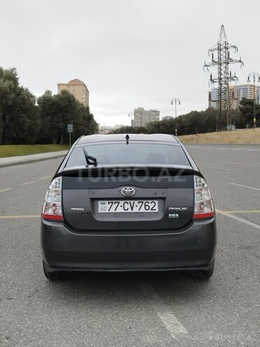 Toyota Prius 2007, 202,000 km - 1.5 l - Bakı