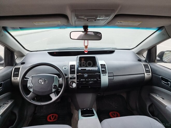 Toyota Prius 2007, 202,000 km - 1.5 l - Bakı
