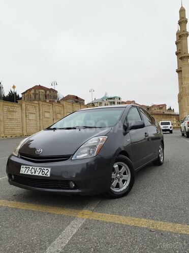 Toyota Prius 2007, 202,000 km - 1.5 l - Bakı