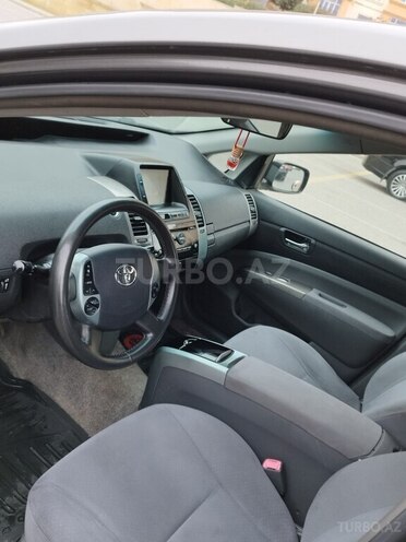 Toyota Prius 2007, 202,000 km - 1.5 l - Bakı