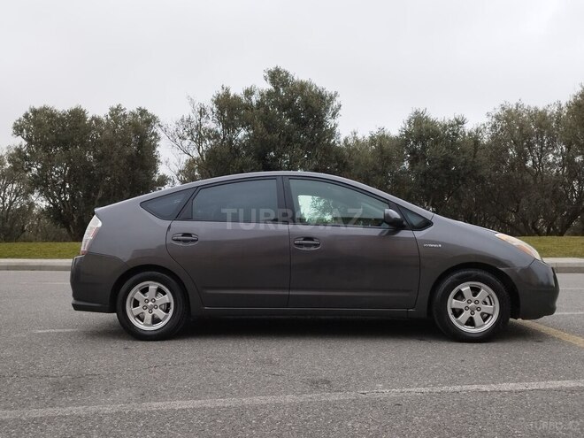 Toyota Prius 2007, 202,000 km - 1.5 l - Bakı