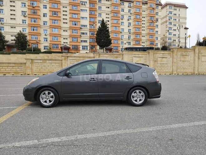Toyota Prius 2007, 202,000 km - 1.5 l - Bakı