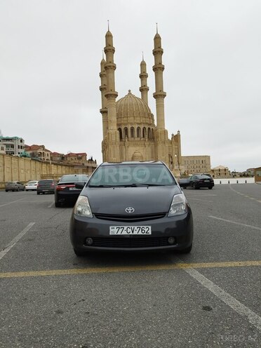 Toyota Prius 2007, 202,000 km - 1.5 l - Bakı