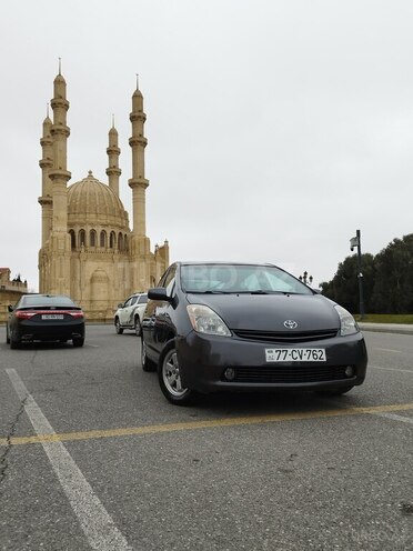 Toyota Prius 2007, 202,000 km - 1.5 l - Bakı