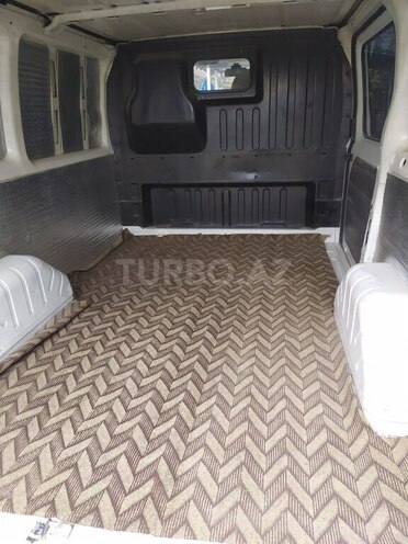 Ford Transit 2001, 177,002 km - 2.0 л - Qax