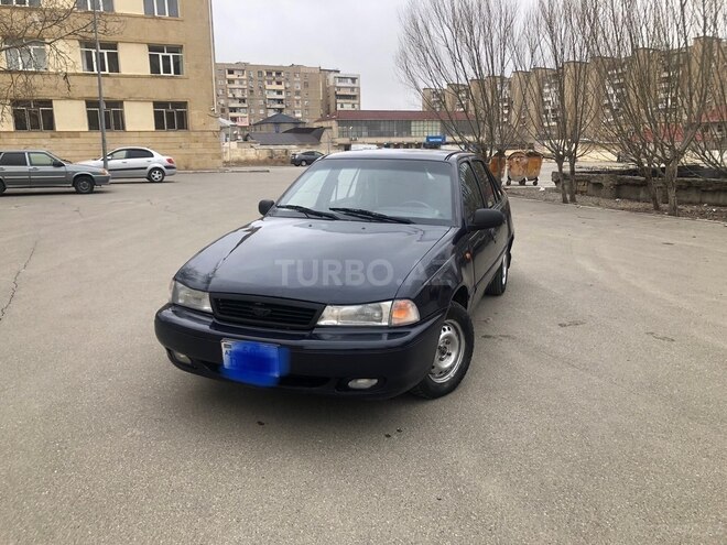 Daewoo Nexia 2005, 185,000 km - 1.5 l - Bakı