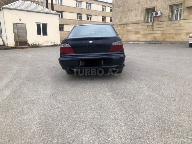 Daewoo Nexia 2005, 185,000 km - 1.5 l - Bakı