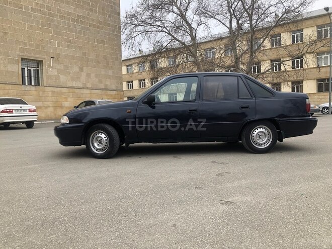 Daewoo Nexia 2005, 185,000 km - 1.5 l - Bakı